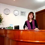 Kenamari Hotel Cusco