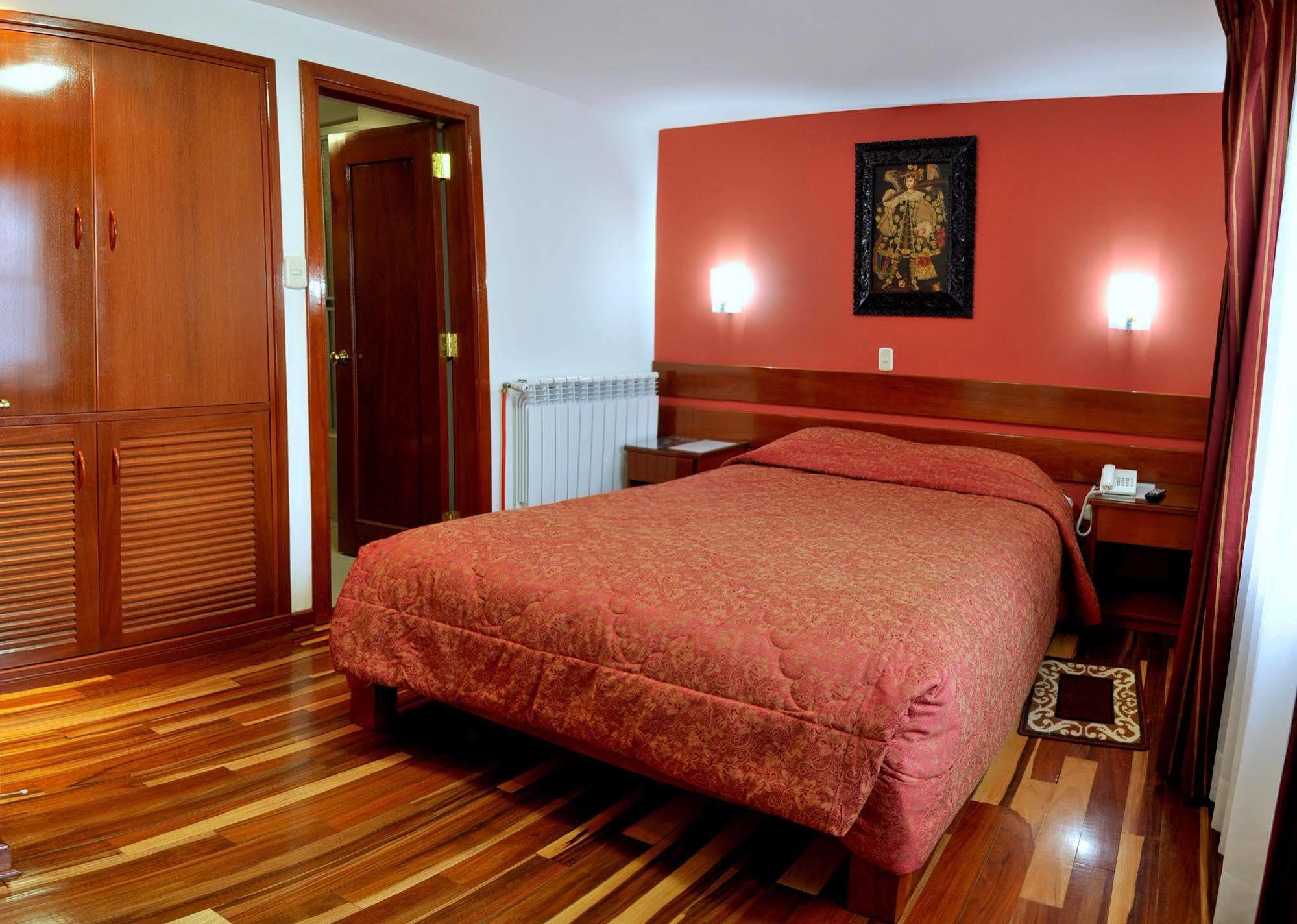 Kenamari Cusco 3*